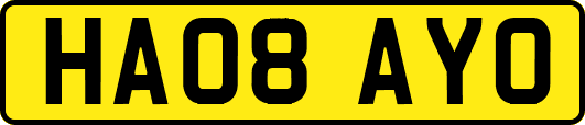 HA08AYO