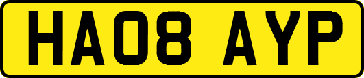 HA08AYP