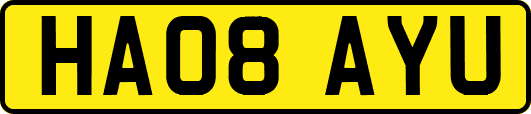 HA08AYU