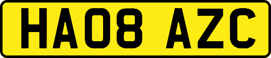 HA08AZC