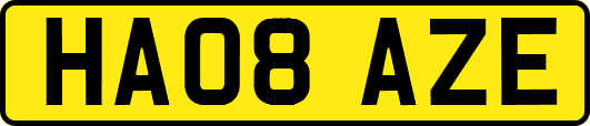 HA08AZE