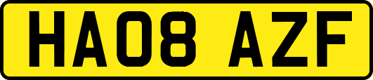 HA08AZF