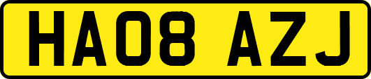 HA08AZJ