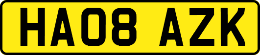 HA08AZK