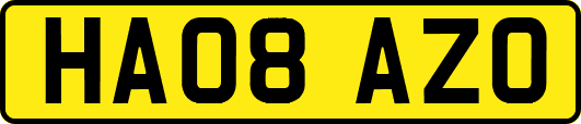 HA08AZO