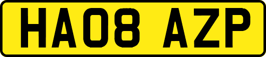 HA08AZP