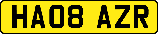 HA08AZR