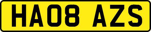 HA08AZS