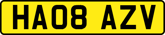HA08AZV