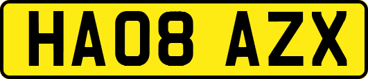 HA08AZX