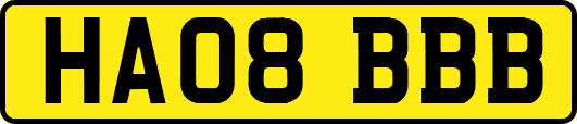 HA08BBB