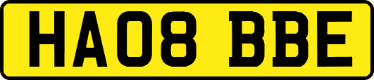 HA08BBE