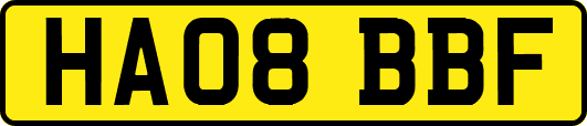 HA08BBF