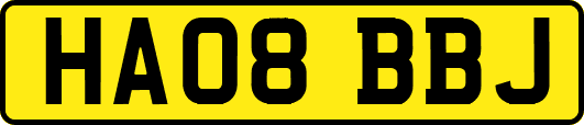 HA08BBJ