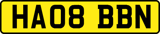 HA08BBN