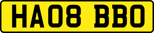 HA08BBO