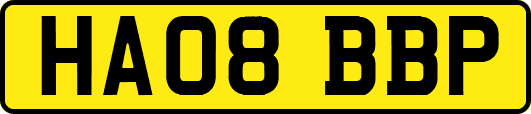 HA08BBP