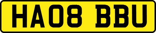 HA08BBU