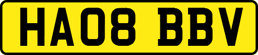 HA08BBV