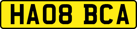 HA08BCA
