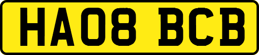 HA08BCB