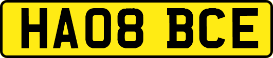 HA08BCE