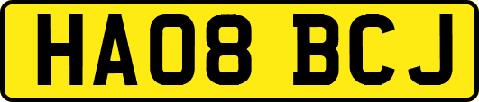 HA08BCJ