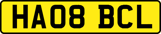 HA08BCL
