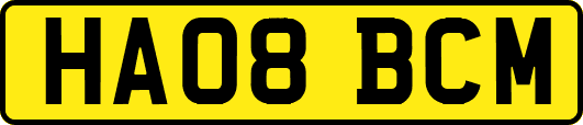 HA08BCM