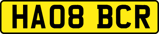 HA08BCR