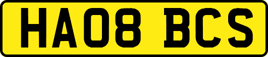 HA08BCS