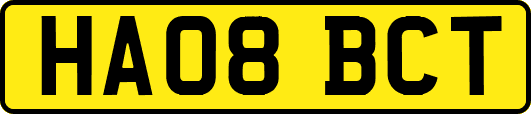 HA08BCT