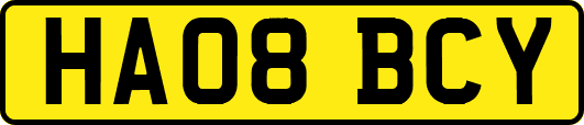 HA08BCY