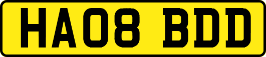 HA08BDD