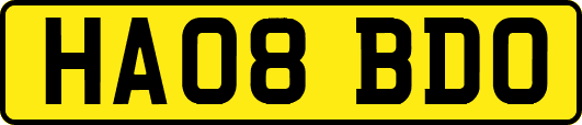 HA08BDO