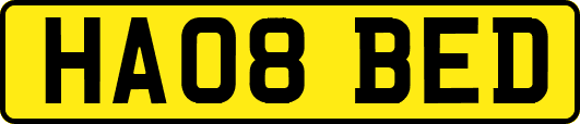HA08BED