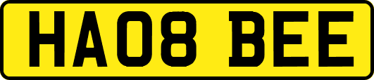 HA08BEE