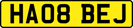 HA08BEJ