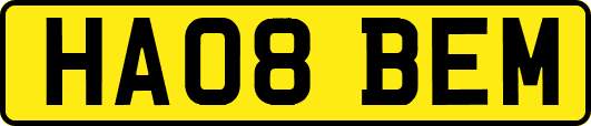 HA08BEM
