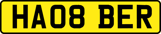 HA08BER