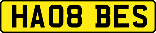 HA08BES