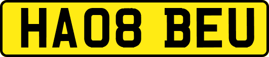 HA08BEU