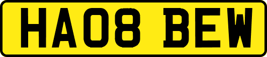 HA08BEW