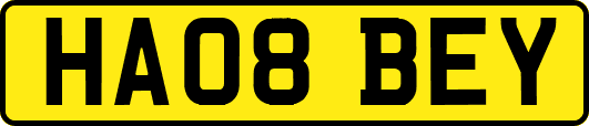 HA08BEY
