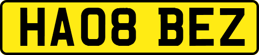 HA08BEZ