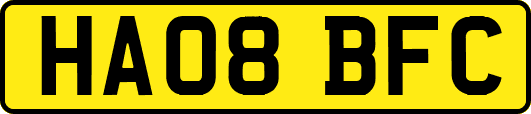 HA08BFC