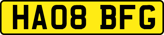 HA08BFG