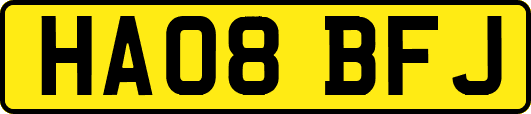 HA08BFJ