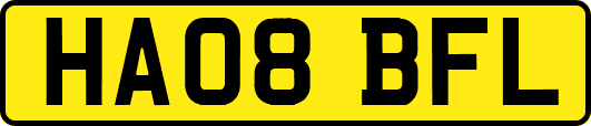 HA08BFL