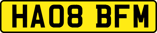 HA08BFM